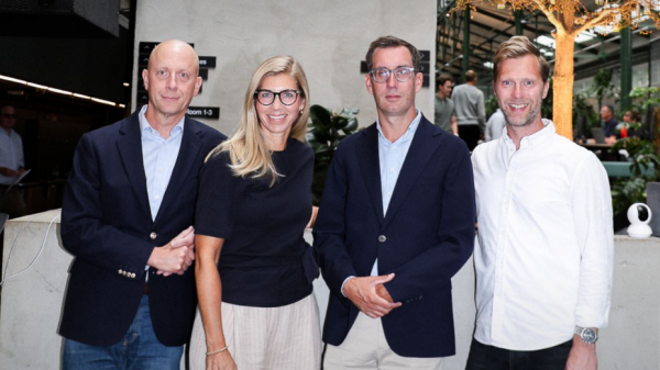 Stockholm-based Eyedentity secures €1.3 million to detect deadly eye cancer earlier with AI