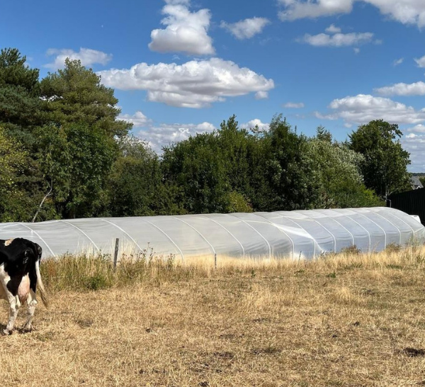 Turning livestock waste into renewable energy for small farms, UK startup EcoNomad Solutions lands €466k