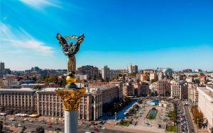 The Organizations Powering Ukraine's Startup Ecosystem