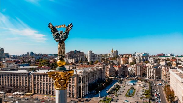 The Organizations Powering Ukraine's Startup Ecosystem
