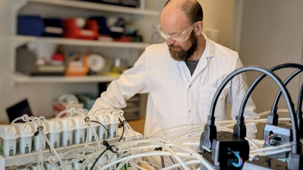 CleanTech News: C-Green Joins €9M Infinity Fiber Initiative to Extend the Life of Forest Fibres