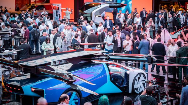 Türkiye Bridges Startup Ecosystems Across Continents as Innovators Converge in Istanbul for GITEX Ai Türkiye