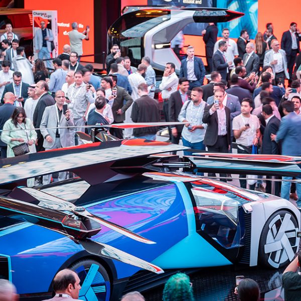 Türkiye Bridges Startup Ecosystems Across Continents as Innovators Converge in Istanbul for GITEX Ai Türkiye