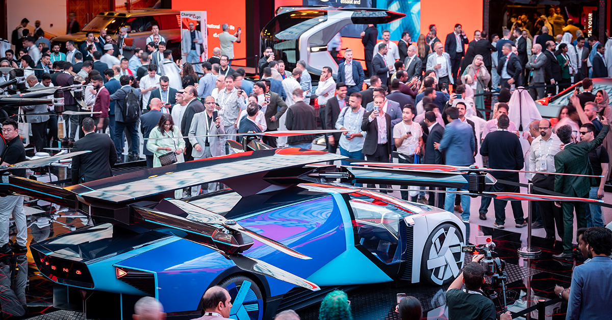 Türkiye Bridges Startup Ecosystems Across Continents as Innovators Converge in Istanbul for GITEX Ai Türkiye