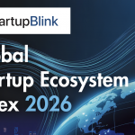 The Global Startup Ecosystem Index 2026: Who's Winning, Who's Slipping, and Why Location Still Matters