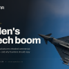 Sweden's DefTech Boom: How Legacy Manufacturers Are Retooling for Military Demand