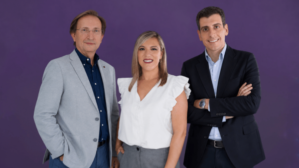 HealthTech Funding: Valencia's iPremom Raises €15M to Advance Early Detection of Pregnancy Complications
