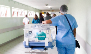 Zurich's KOVE Medical Secures €1.7M to Reduce Preterm Birth Risk in Foetal Surgery