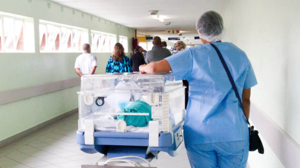 HealthTech Funding: Zurich's KOVE Medical Secures €1.7M to Reduce Preterm Birth Risk in Foetal Surgery