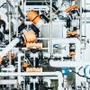 CleanTech Funding: UK's Nexeon Secures €116.7M with National Wealth Fund Backing to Scale Silicon-Based Battery Materials