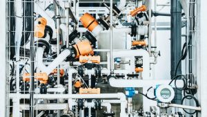 UK’s Nexeon Secures €116.7M with National Wealth Fund Backing to Scale Silicon-Based Battery Materials