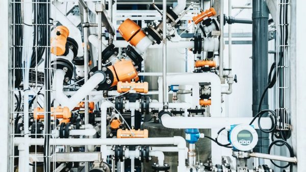 CleanTech Funding: UK's Nexeon Secures €116.7M with National Wealth Fund Backing to Scale Silicon-Based Battery Materials