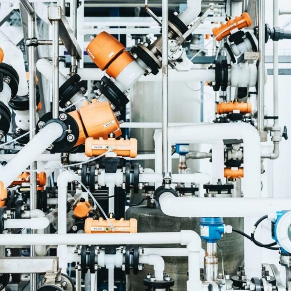 CleanTech Funding: UK's Nexeon Secures €116.7M with National Wealth Fund Backing to Scale Silicon-Based Battery Materials