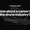How to secure a new position in a leading-edge technology company