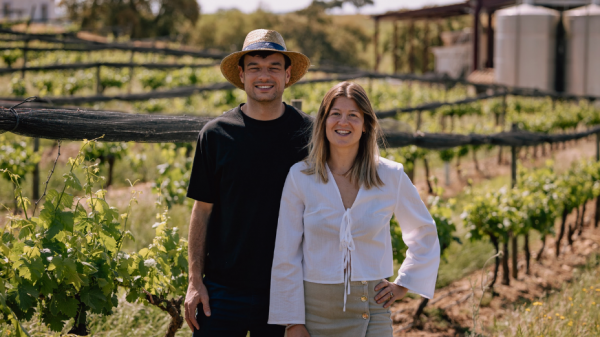 French AgTech startup Tellia