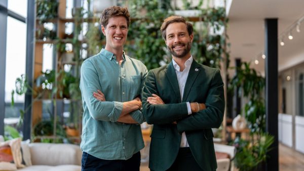 UK-based Veridue secures €3.4 million to accelerate investment and project financing for renewable energy and data centres