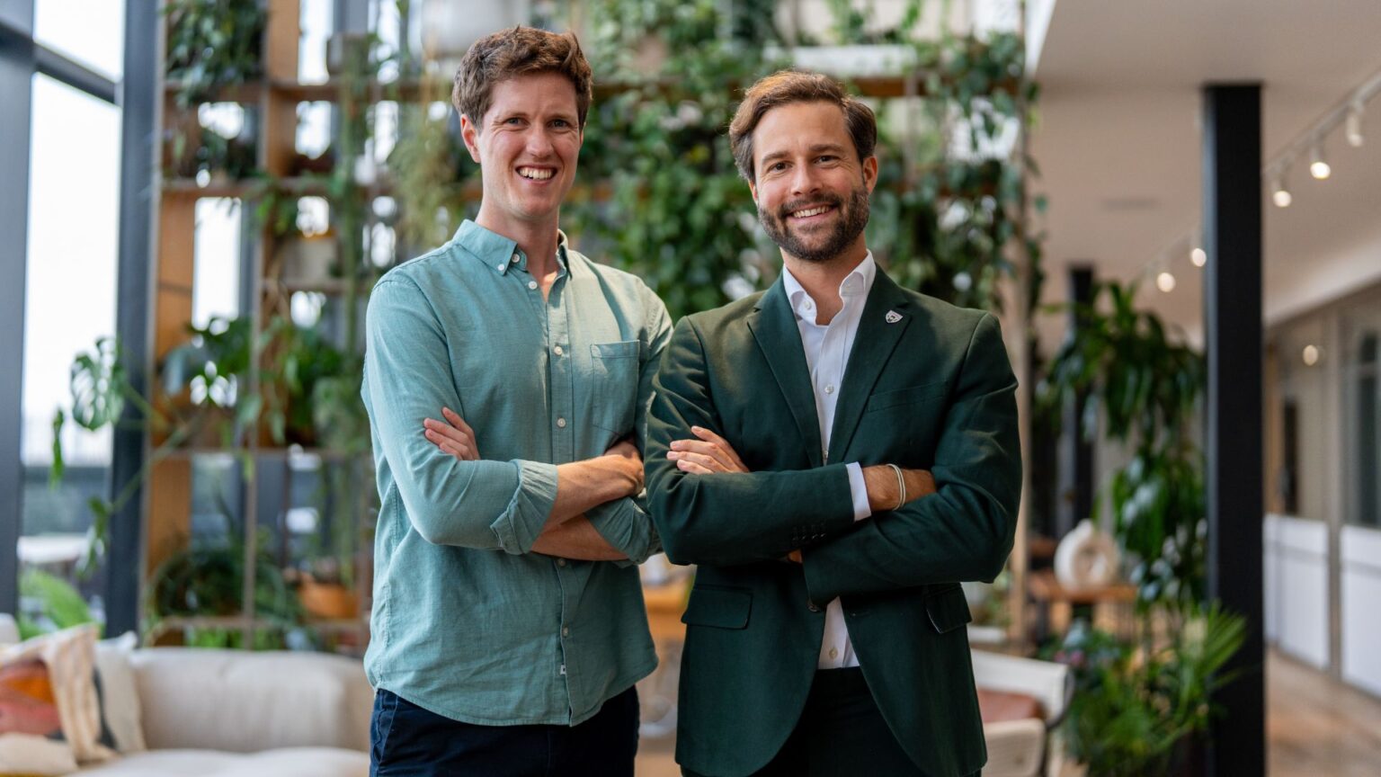 UK-based Veridue secures €3.4 million to accelerate investment and project financing for renewable energy and data centres