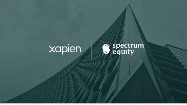 London's Xapien Raises €48.3M for AI-Native Due Diligence Platform