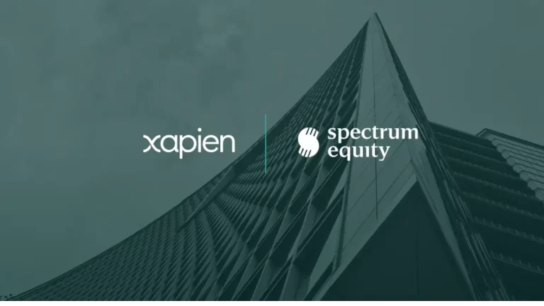 London's Xapien Raises €48.3M for AI-Native Due Diligence Platform