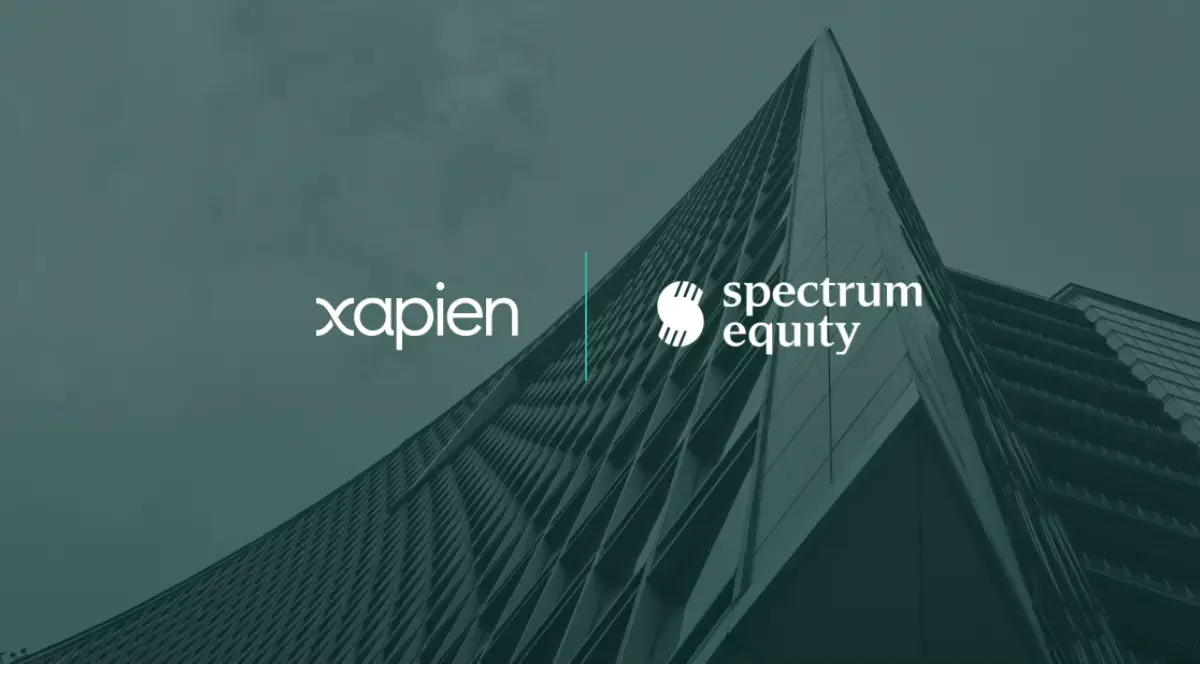 London's Xapien Raises €48.3M for AI-Native Due Diligence Platform