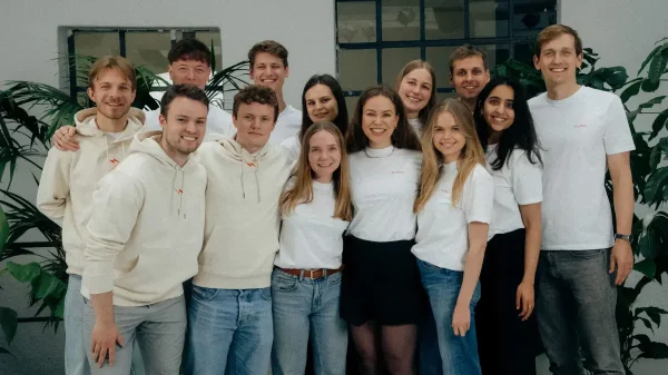 Munich battery software startup Furo raises $4 million to expand AI tools for commercial and industrial energy storage