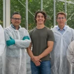 Nijmegen's Gravity Gardens Raises €2.6M for Dry, Chemical-Free Seed Activation Technology