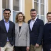 CleanTech Funding: Stockholm's Tavion Secures €50M to Build Its First Battery Parks in Poland