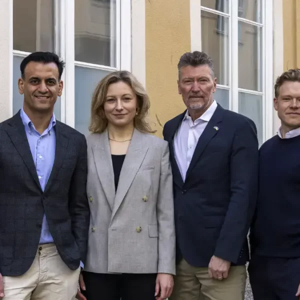 CleanTech Funding: Stockholm's Tavion Secures €50M to Build Its First Battery Parks in Poland