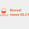 Italy’s Biorsaf raises €5.2 million and acquires Cooki to expand its Food RegTech platform