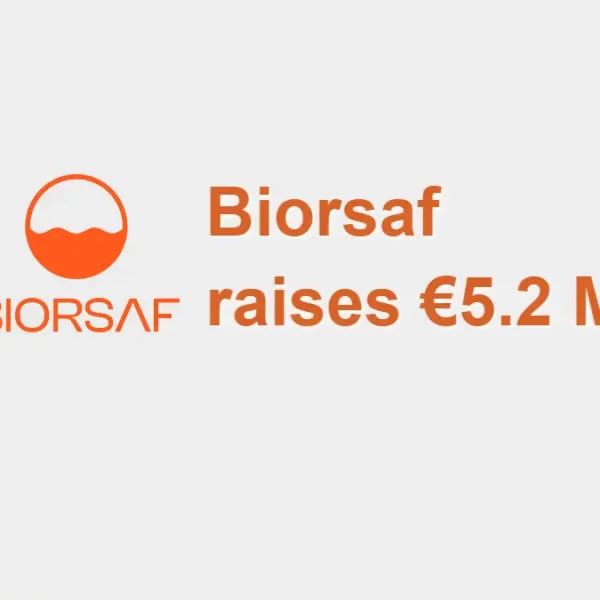 Italy’s Biorsaf raises €5.2 million and acquires Cooki to expand its Food RegTech platform