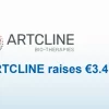 Rostock biotech ARTCLINE raises €3.4 million to prepare ARTICE® launch for septic shock treatment