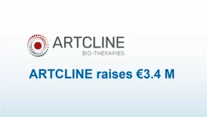 Rostock's ARTCLINE Raises €3.4M to Prepare ARTICE® Launch for Septic Shock Treatment