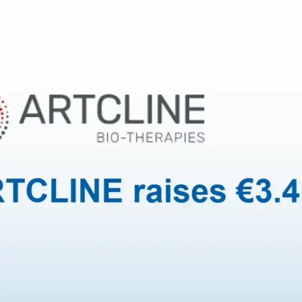Rostock biotech ARTCLINE raises €3.4 million to prepare ARTICE® launch for septic shock treatment