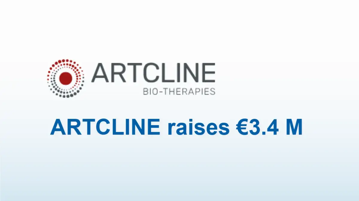 Rostock biotech ARTCLINE raises €3.4 million to prepare ARTICE® launch for septic shock treatment