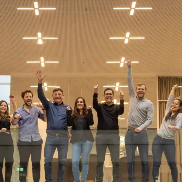 Dutch Food Tech Startup Greencovery