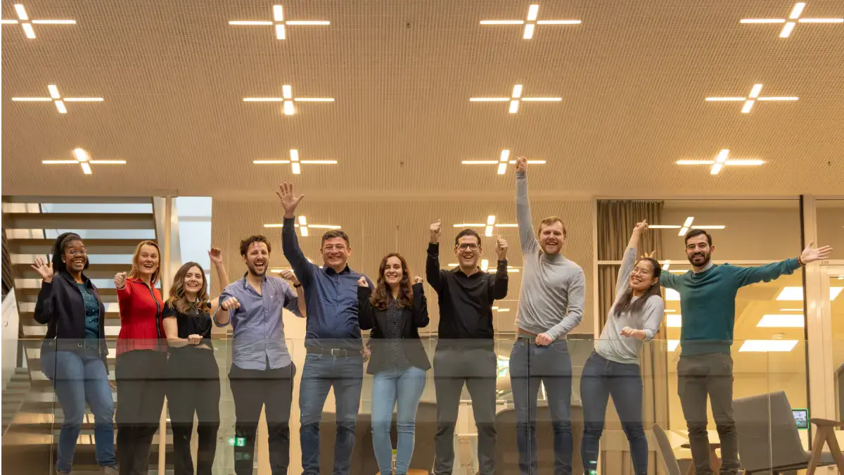 Dutch Food Tech Startup Greencovery