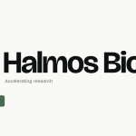 BioTech News: Swedish Startup Halmos Labs Joins Y Combinator to Build Automated Biotech R&D