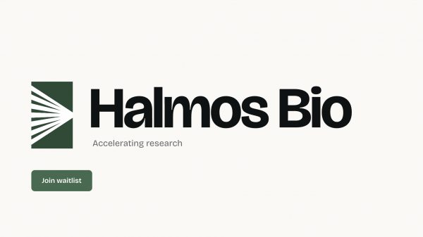 BioTech News: Swedish Startup Halmos Labs Joins Y Combinator to Build Automated Biotech R&D