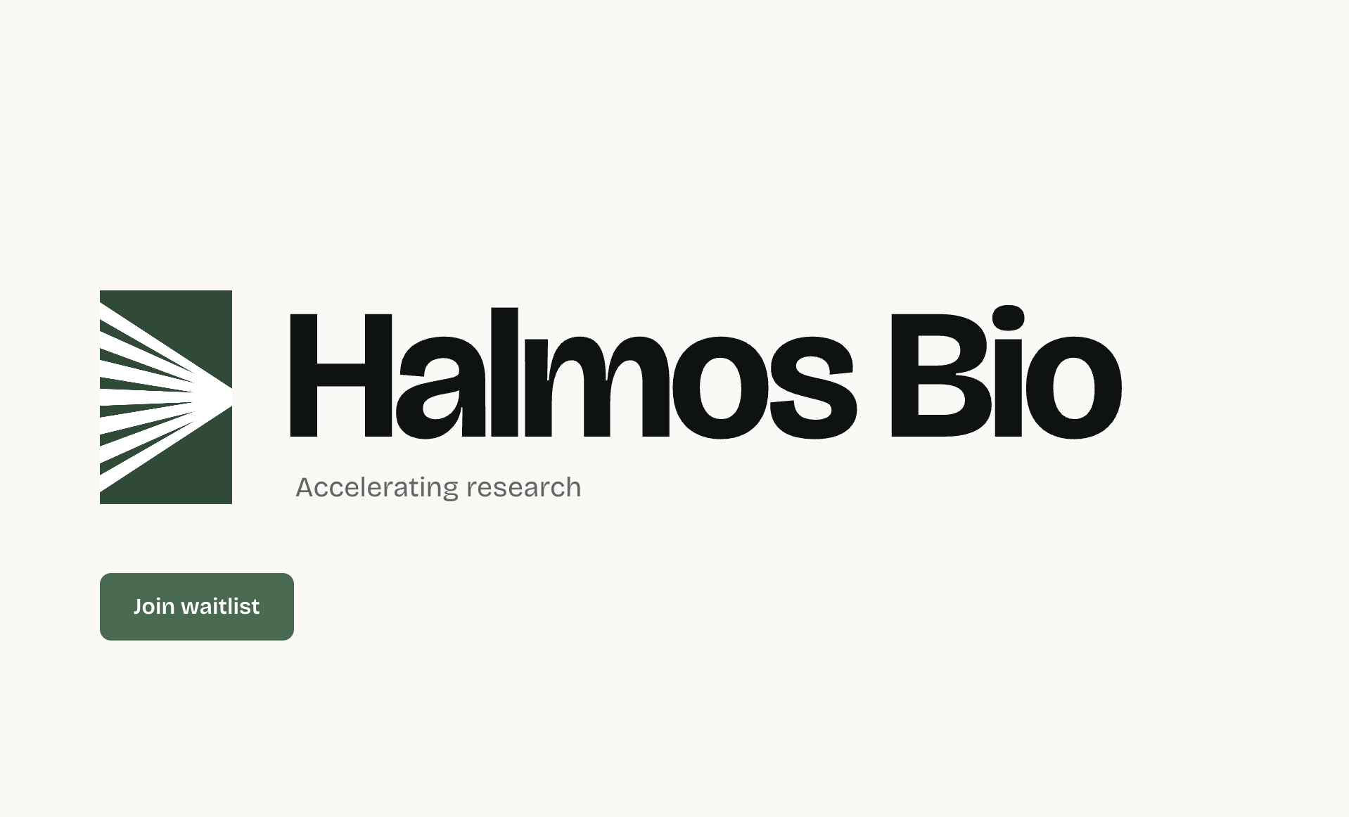 BioTech News: Swedish Startup Halmos Labs Joins Y Combinator to Build Automated Biotech R&D