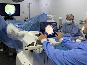 HealthTech Funding: JSK Investments Backs Andromeda Surgical's Autonomous Surgical Platform in $15M Series A
