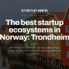 The Best Startup Ecosystems in Norway: Trondheim — the deep-tech engine