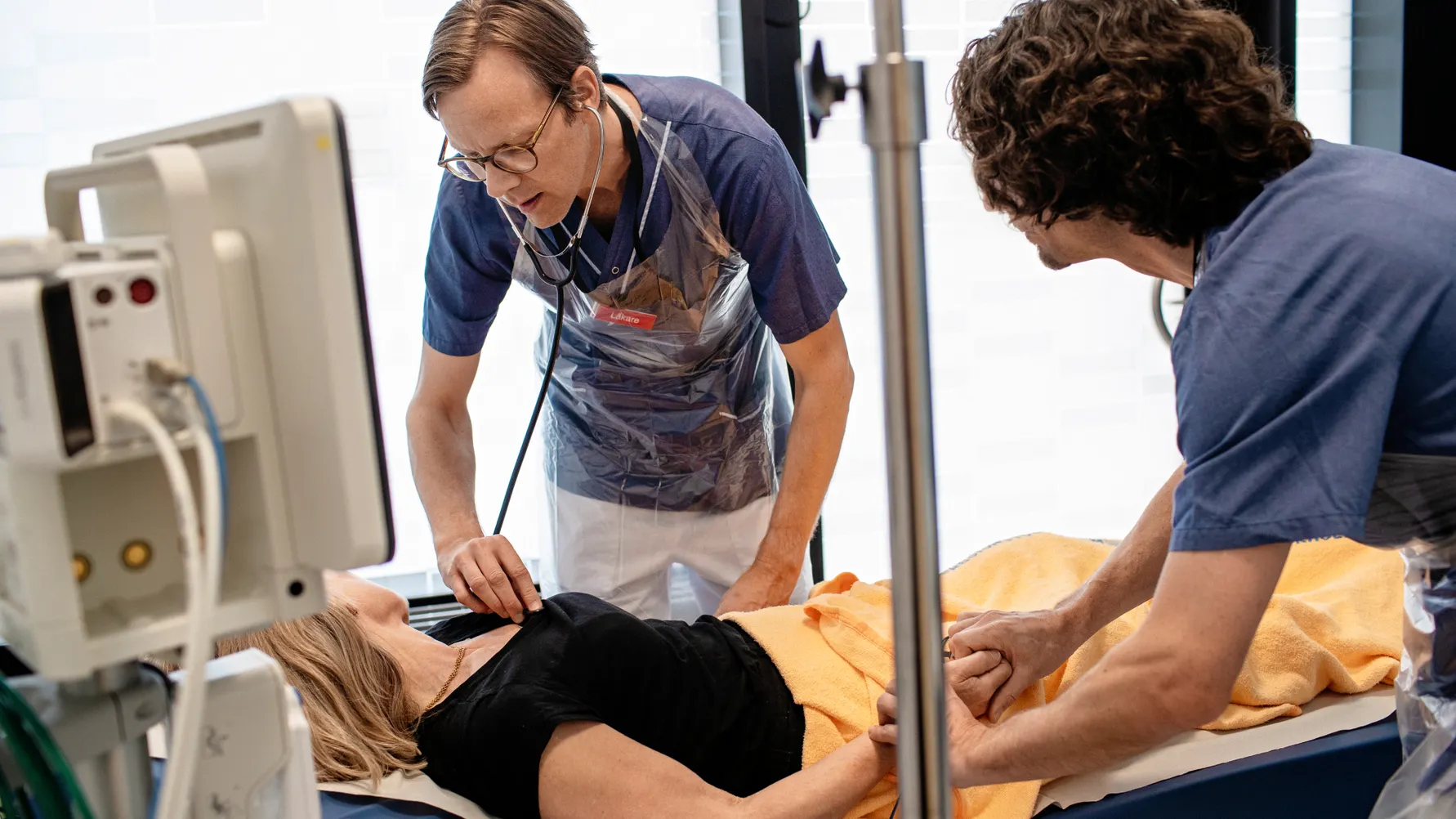 Automatic Monitoring of Patient Harm Becomes Reality as Swedish Platform Strengthens Healthcare Quality Work