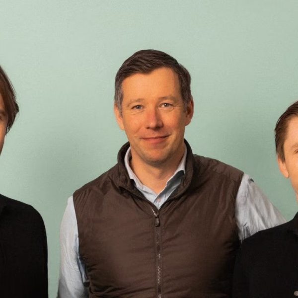 Stockholm's Tandem Health Scores $100M Series B, Led by EU's €5bn Tech Startup Fund