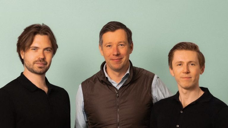 Stockholm's Tandem Health Scores $100M Series B, Led by EU's €5bn Tech Startup Fund