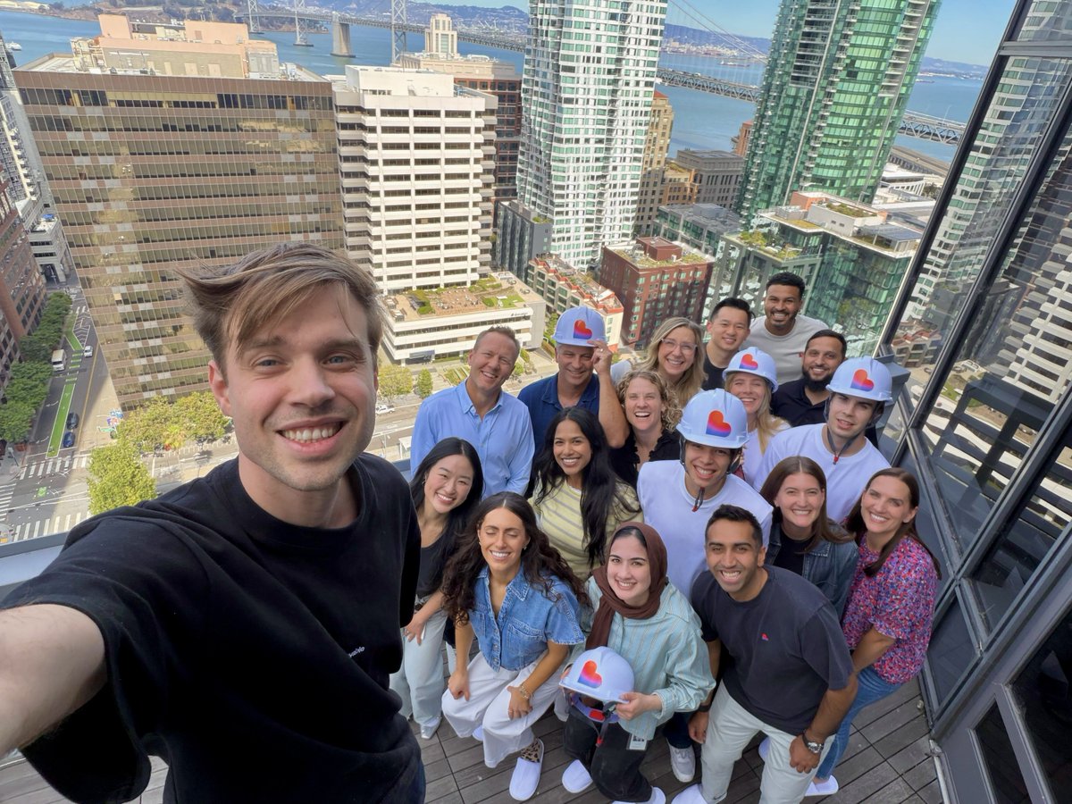 • Lovable (Stockholm, AI web app builder) has acquired the San Francisco-based startup Sutro, which offered a toolkit for building full-stack apps with LLMs. Sutro's founder and three engineers are joining the Lovable team (English). In conjunction with this, Lovable plans to open an official office in San Francisco (English).