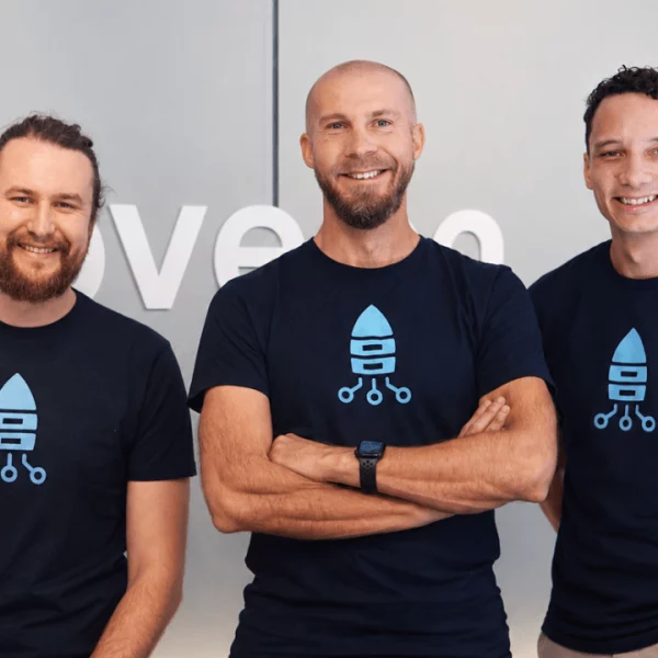 An AI app builder without an AI: Serverpod bets on what comes after vibe coding