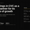 DeepTech M&A: CDN77 Agrees Partnership with CVC for the Next Stage of Its Infrastructure Growth