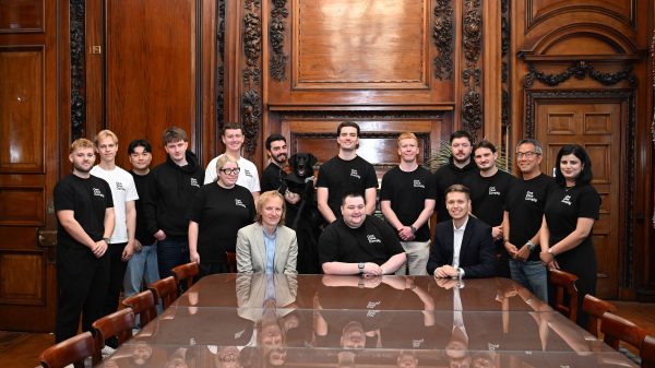 Cybersecurity Funding: 'One Click' Cyber Company OneClickComply Raises £1M to Make Security Simple