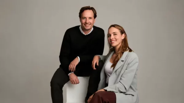 HealthTech Funding: Amsterdam's Blue Health Intelligence Raises €3.4M to Make Preventive Health More Accessible