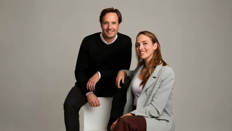 HealthTech Funding: Amsterdam's Blue Health Intelligence Raises €3.4M to Make Preventive Health More Accessible